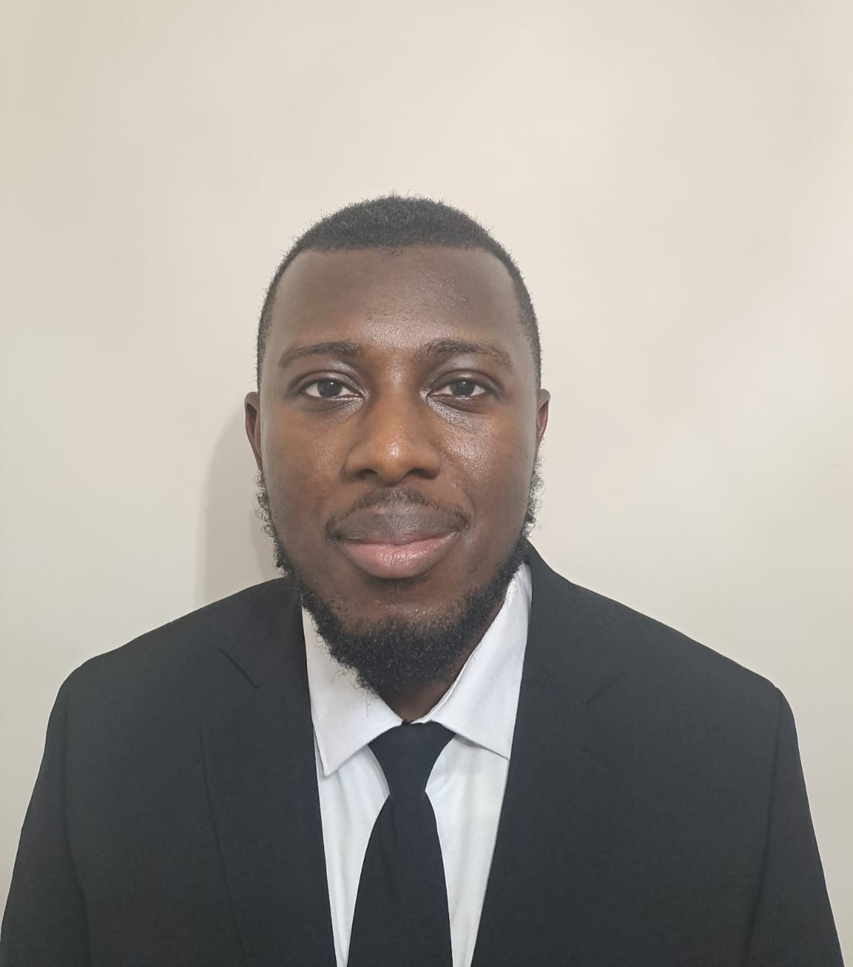 Ralph Adu-Twum Profile